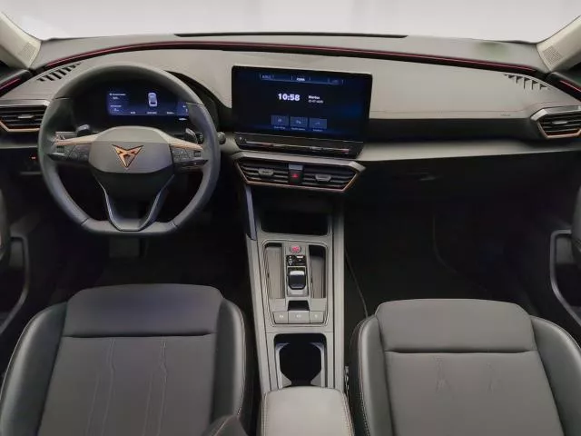 CUPRA Formentor 1.5 TSI Tech Edition DSG 110 kW (150 CV) de segunda mano