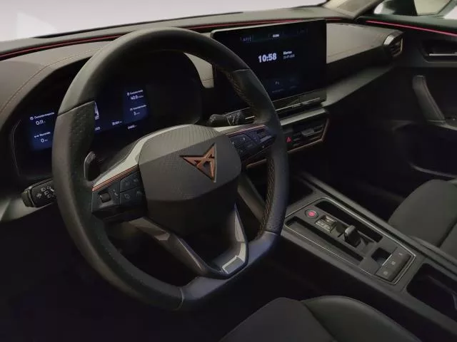 CUPRA Formentor 1.5 TSI Tech Edition DSG 110 kW (150 CV) de segunda mano