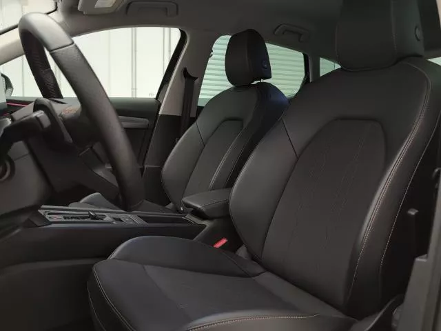 CUPRA Formentor 1.5 TSI Tech Edition DSG 110 kW (150 CV) de segunda mano