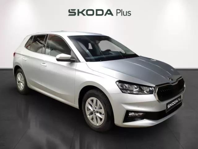 Skoda Fabia 1.0 TSI Selection 70 kW (95 CV) de segunda mano