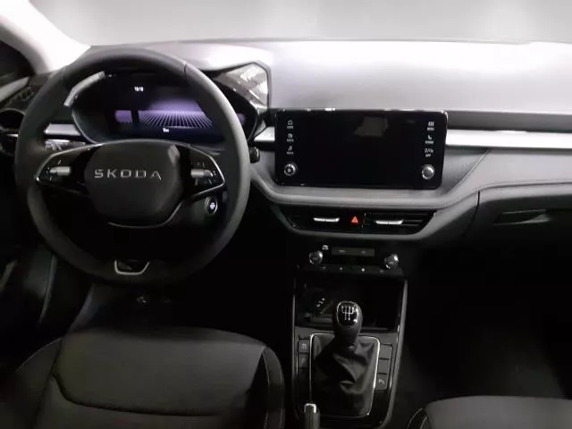 Skoda Fabia 1.0 TSI Selection 70 kW (95 CV) de segunda mano