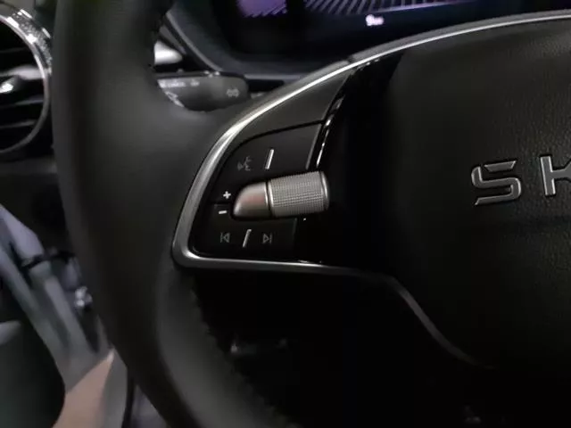 Skoda Fabia 1.0 TSI Selection 70 kW (95 CV) de segunda mano