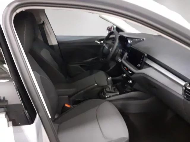 Skoda Fabia 1.0 TSI Selection 70 kW (95 CV) de segunda mano