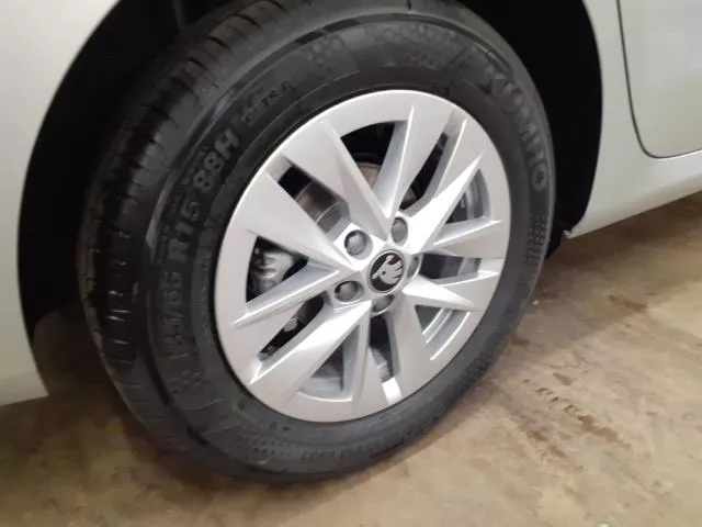 Skoda Fabia 1.0 TSI Selection 70 kW (95 CV) de segunda mano