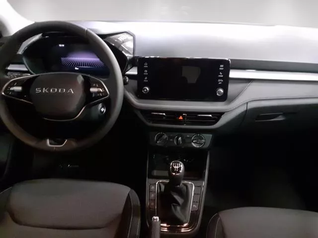 Skoda Fabia 1.0 TSI Selection 70 kW (95 CV) de segunda mano