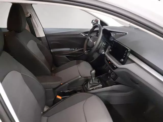 Skoda Fabia 1.0 TSI Selection 70 kW (95 CV) de segunda mano