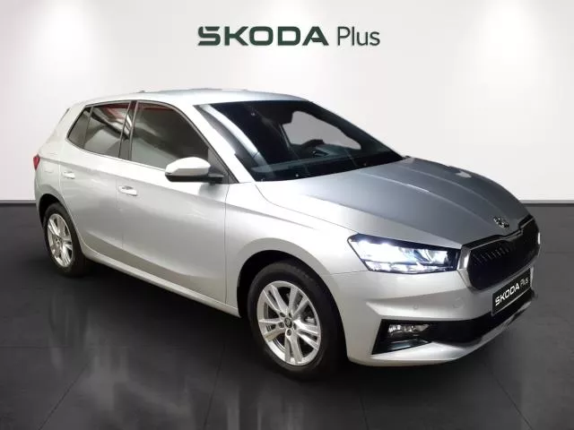 Skoda Fabia 1.0 TSI Design 85 KW (115 CV) de segunda mano