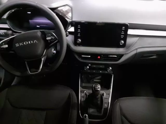 Skoda Fabia 1.0 TSI Design 85 kW (115 CV) de segunda mano