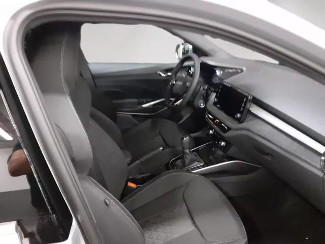 Skoda Fabia 1.0 TSI Design 85 kW (115 CV) de segunda mano