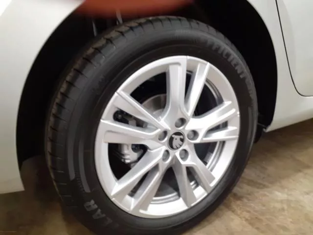 Skoda Fabia 1.0 TSI Design 85 kW (115 CV) de segunda mano