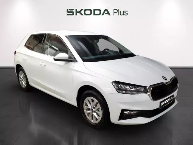 Skoda Fabia 1.0 TSI Selection 85 kW (115 CV) de segunda mano