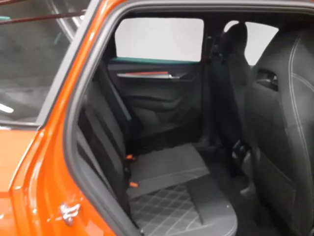 Skoda Karoq 1.5 TSI ACT Sportline 110 kW (150 CV) de segunda mano