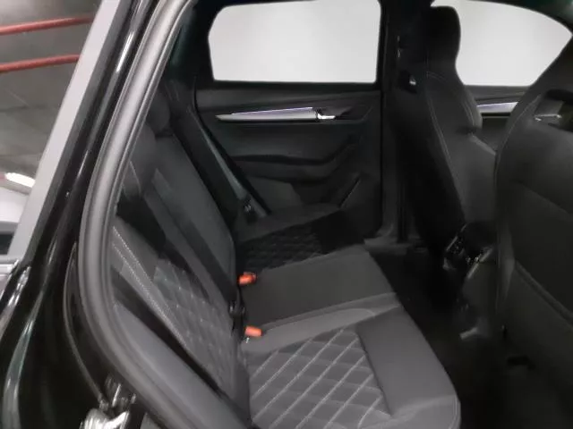 Skoda Karoq 1.5 TSI ACT Sportline DSG 110 kW (150 CV) de segunda mano