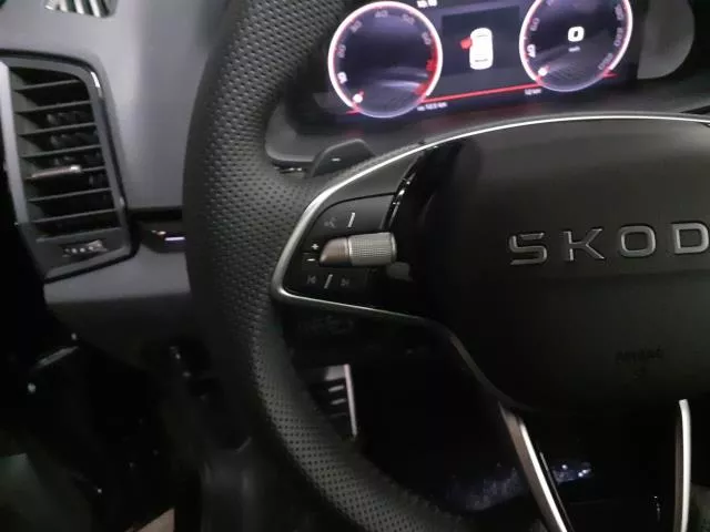 Skoda Karoq 1.5 TSI ACT Sportline DSG 110 kW (150 CV) de segunda mano