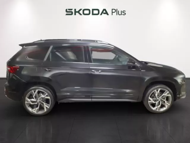 Skoda Karoq 1.5 TSI ACT Sportline DSG 110 kW (150 CV) de segunda mano