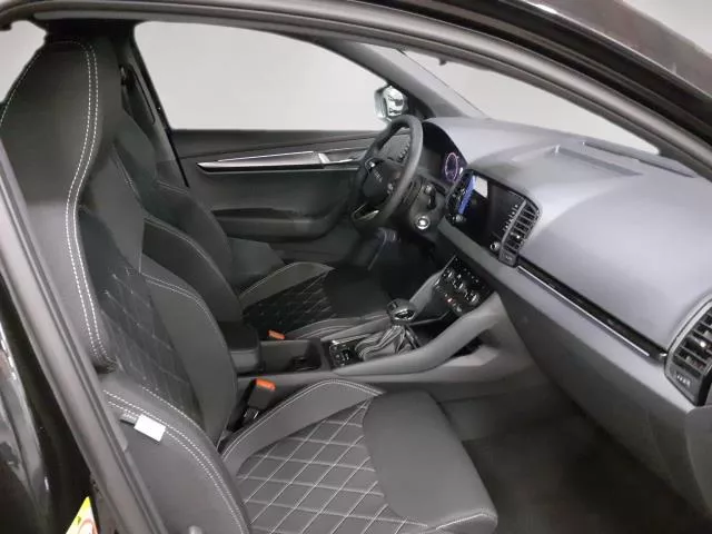 Skoda Karoq 1.5 TSI ACT Sportline DSG 110 kW (150 CV) de segunda mano