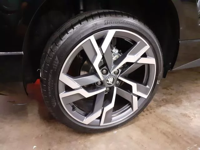 Skoda Karoq 1.5 TSI ACT Sportline DSG 110 kW (150 CV) de segunda mano