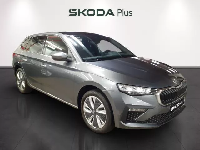 Skoda Scala Design 1.0 TSI DSG 85 kW (115 CV) de segunda mano