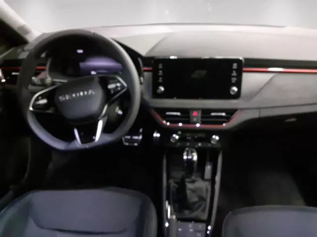 Skoda Scala Design 1.0 TSI DSG 85 kW (115 CV) de segunda mano