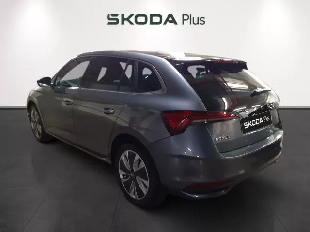 Skoda Scala Design 1.0 TSI DSG 85 kW (115 CV) de segunda mano