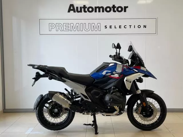 BMW R 1300 GS de segunda mano
