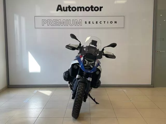 BMW R 1300 GS de segunda mano