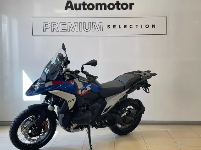 BMW R 1300 GS de segunda mano