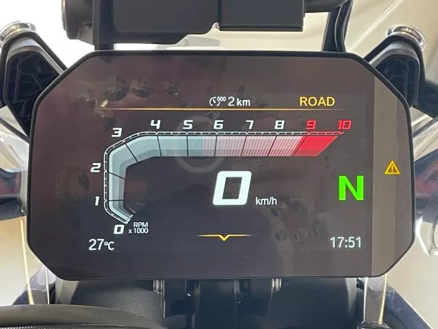 BMW R 1300 GS de segunda mano