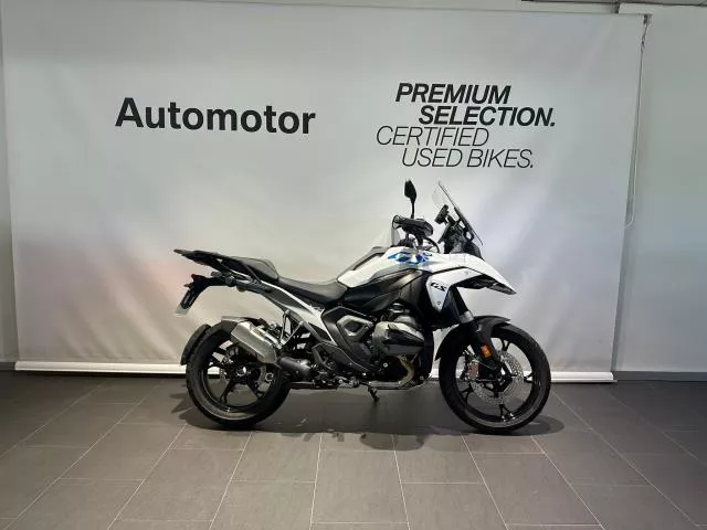 BMW R 1300 GS de segunda mano