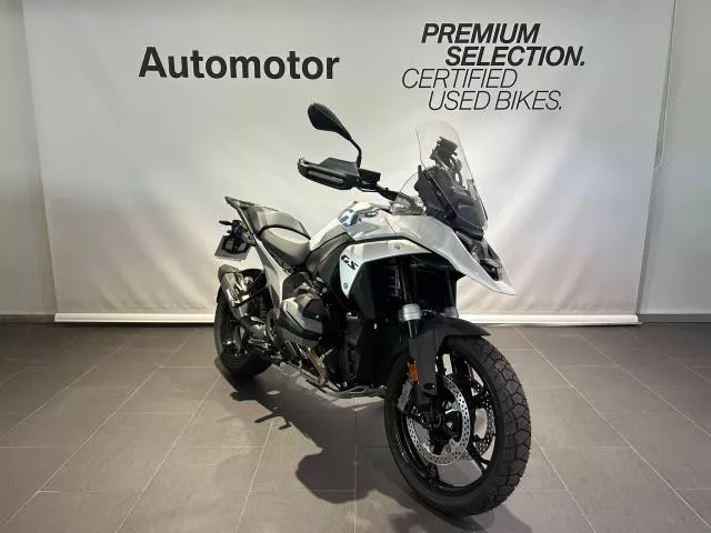 BMW R 1300 GS de segunda mano