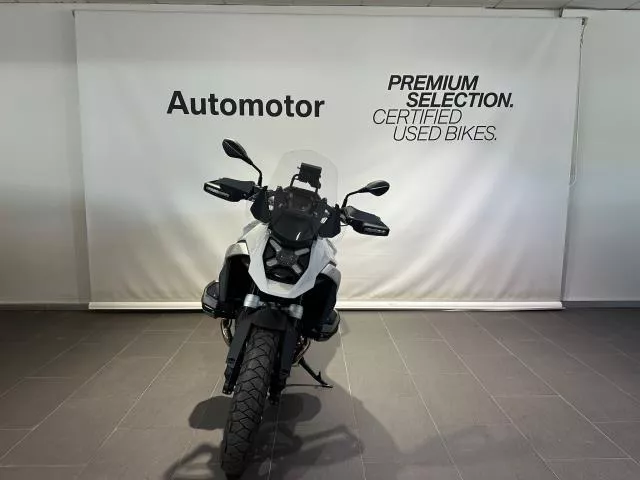 BMW R 1300 GS de segunda mano