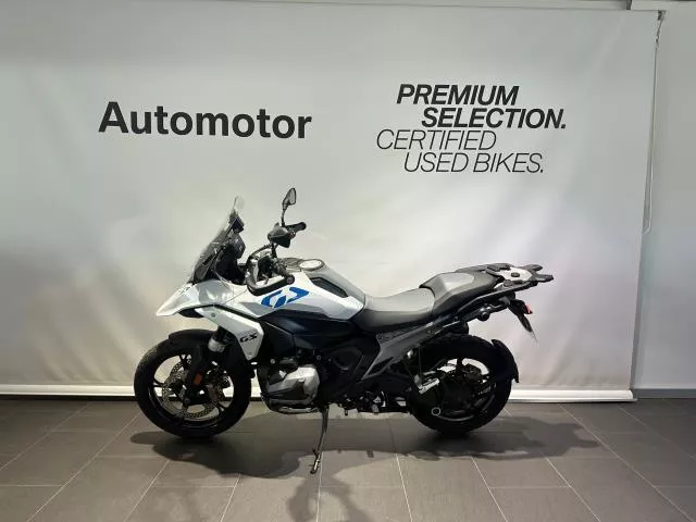 BMW R 1300 GS de segunda mano