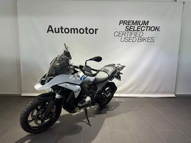 BMW R 1300 GS de segunda mano
