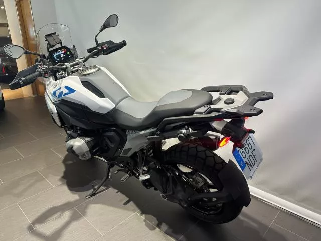 BMW R 1300 GS de segunda mano