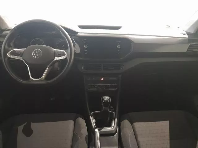 Volkswagen T-Cross Advance 1.0 TSI 70 kW (95 CV) de segunda mano