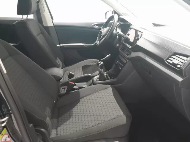 Volkswagen T-Cross Advance 1.0 TSI 70 kW (95 CV) de segunda mano