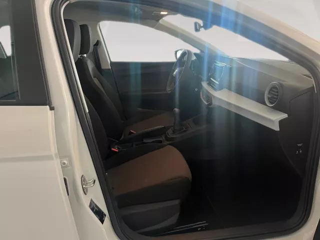 SEAT Ibiza 1.0 MPI Reference Salta 59 kW (80 CV) de segunda mano