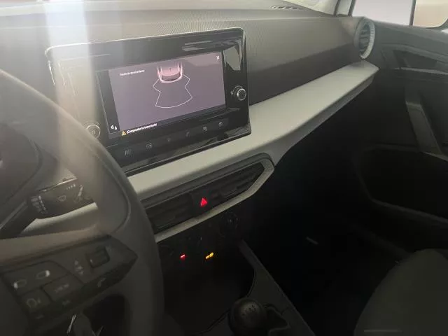 SEAT Ibiza 1.0 MPI Reference Salta 59 kW (80 CV) de segunda mano