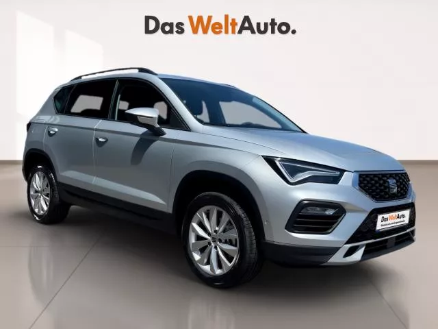 SEAT Ateca 1.5 TSI S&S Style XXL DSG 110 kW (150 CV) de segunda mano