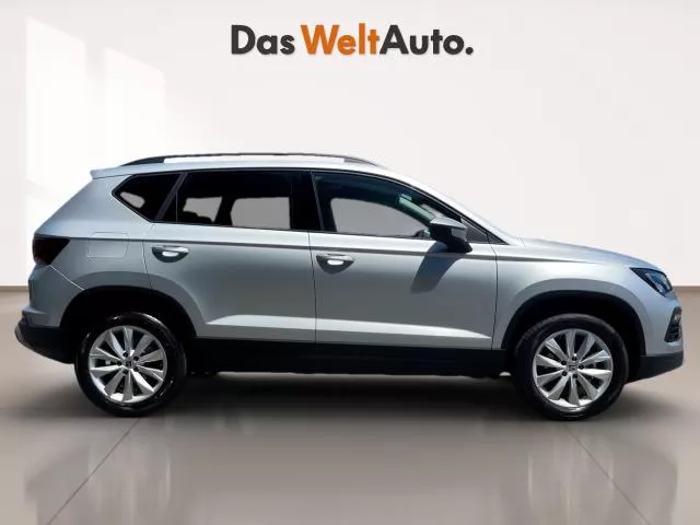 SEAT Ateca 1.5 TSI S&S Style XXL DSG 110 kW (150 CV) de segunda mano
