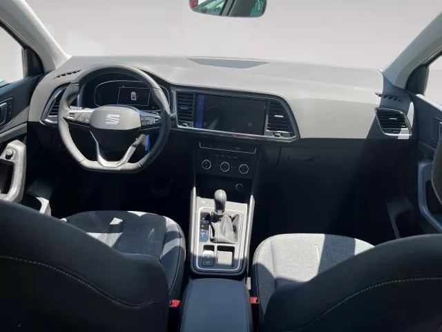 SEAT Ateca 1.5 TSI S&S Style XXL DSG 110 kW (150 CV) de segunda mano