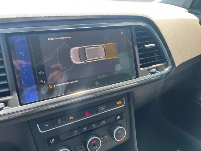 SEAT Ateca 1.5 TSI S&S Style XXL DSG 110 kW (150 CV) de segunda mano