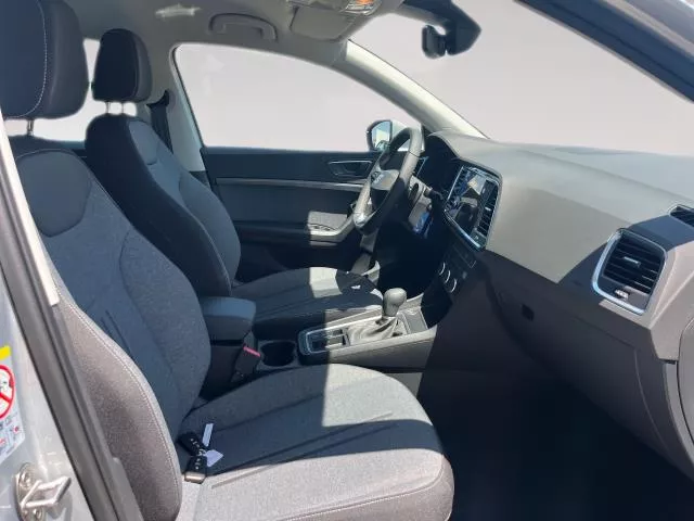 SEAT Ateca 1.5 TSI S&S Style XXL DSG 110 kW (150 CV) de segunda mano