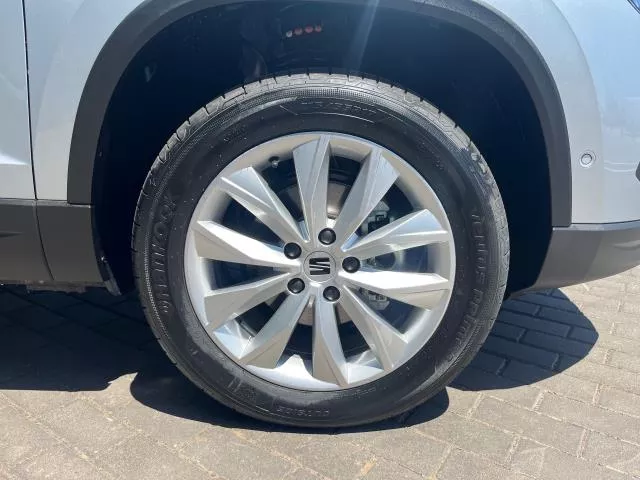 SEAT Ateca 1.5 TSI S&S Style XXL DSG 110 kW (150 CV) de segunda mano