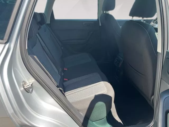 SEAT Ateca 1.5 TSI S&S Style XXL DSG 110 kW (150 CV) de segunda mano