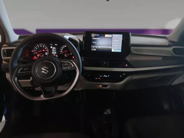 Suzuki Swift 1.2 Mild Hybrid S2 4WD 61 kW (83 CV) de segunda mano