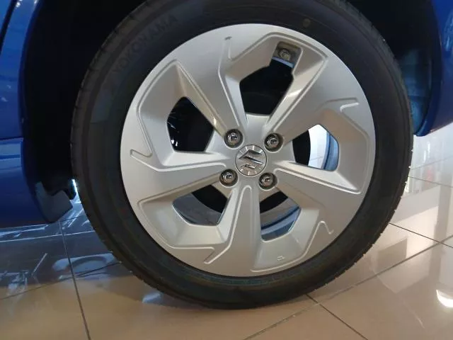 Suzuki Swift 1.2 Mild Hybrid S2 4WD 61 kW (83 CV) de segunda mano