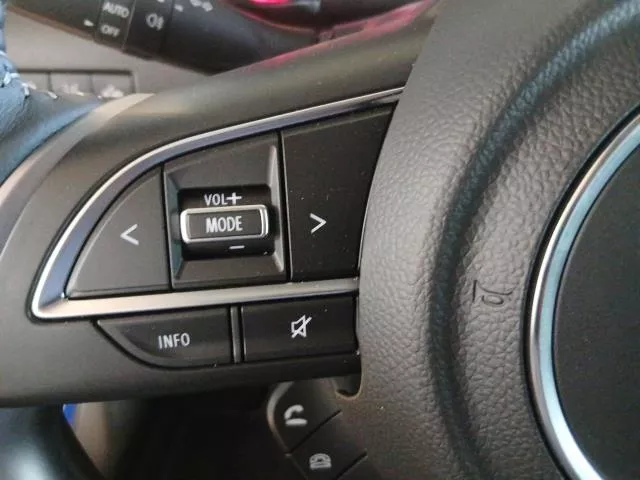 Suzuki Swift 1.2 Mild Hybrid S2 4WD 61 kW (83 CV) de segunda mano