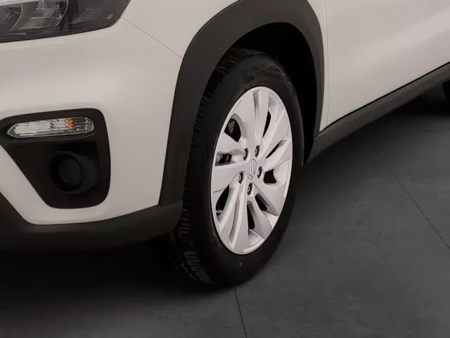 Suzuki S-Cross 1.4T Mild Hybrid S1 95 kW (129 CV) de segunda mano