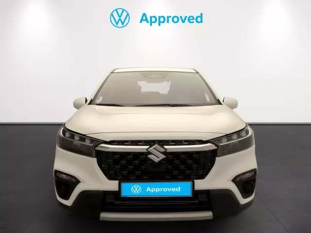 Suzuki S-Cross 1.4T Mild Hybrid S1 95 kW (129 CV) de segunda mano